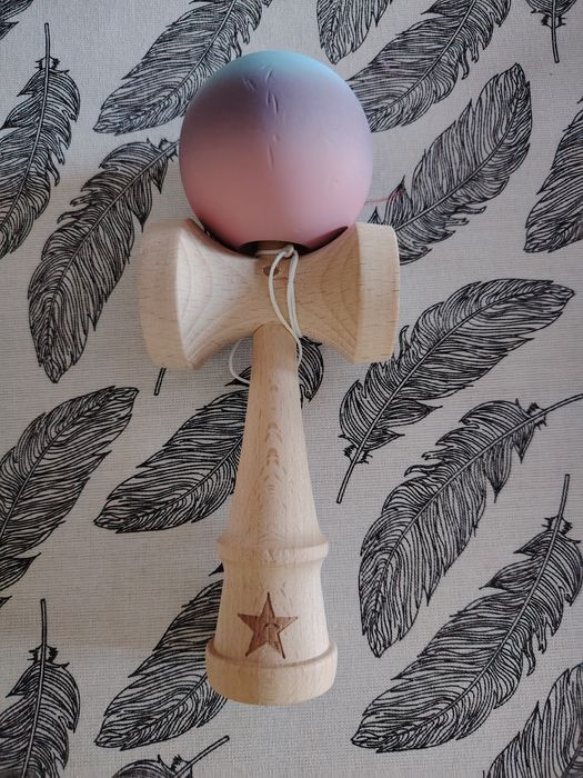 Kendama X in cutie