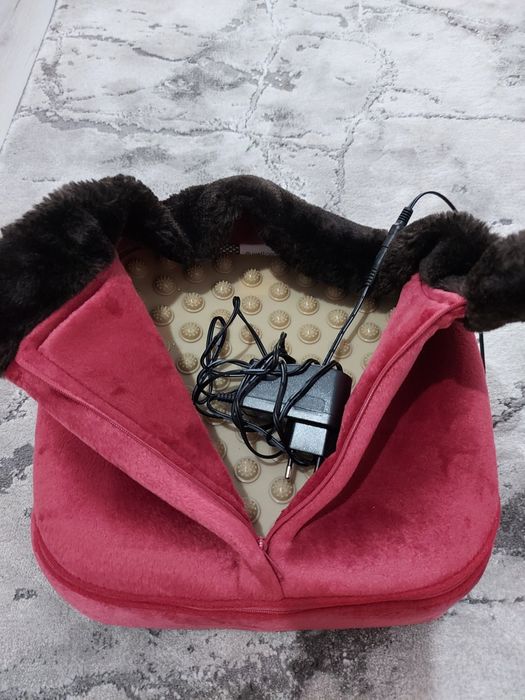 Aparat 3in1 Warm Massager