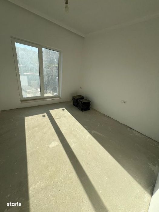 Casa pe un nivel - 140mp utili I 550mp teren I 4 camere - Bistrita