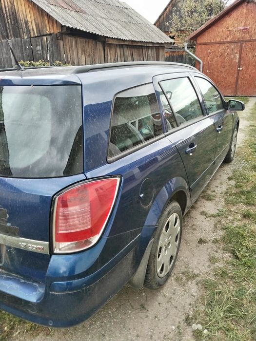 Opel Astra h 1.7 2005