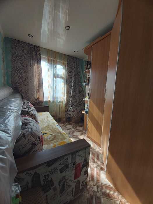 Продается 4х ком кв р/н Детской больницы