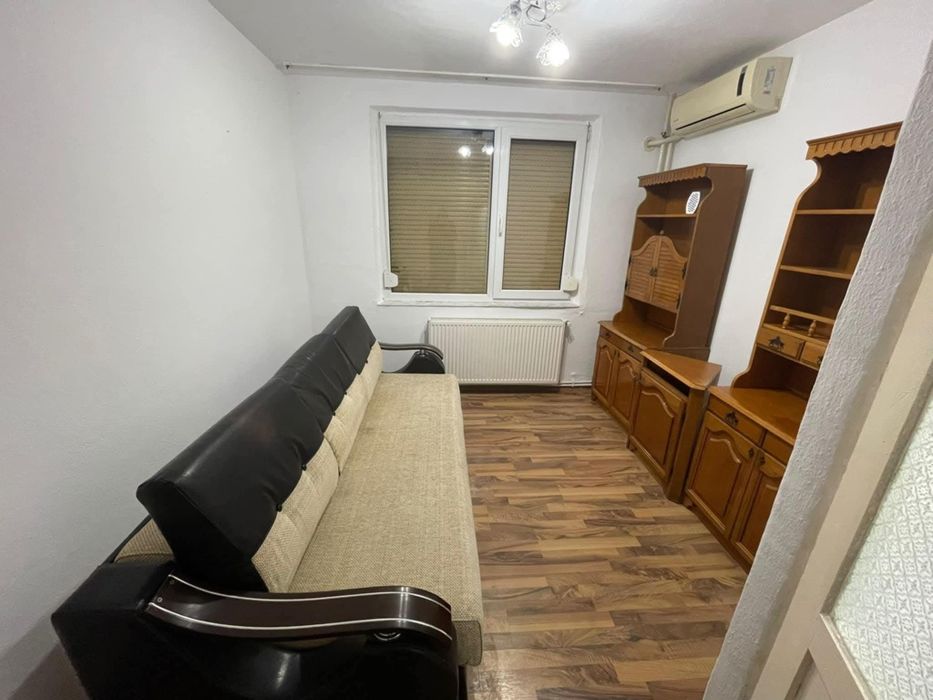 Vând apartament sau închiriez pe termen lung