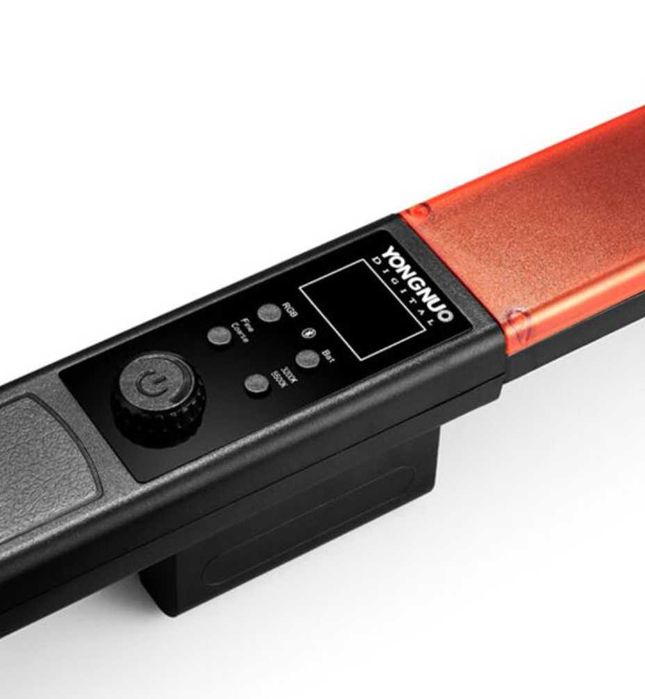 Yongnuo YN360 Lampa 360 LED , 40 LED RGB si 320 LED 5500k