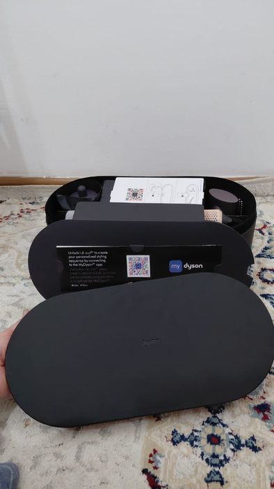 Dyson  премиум качество новый