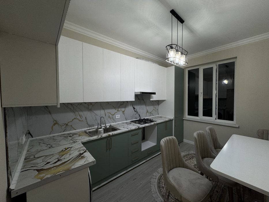 Продается премиум квартира