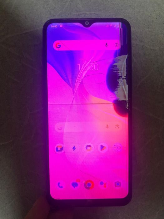 Продам смартфон vivo