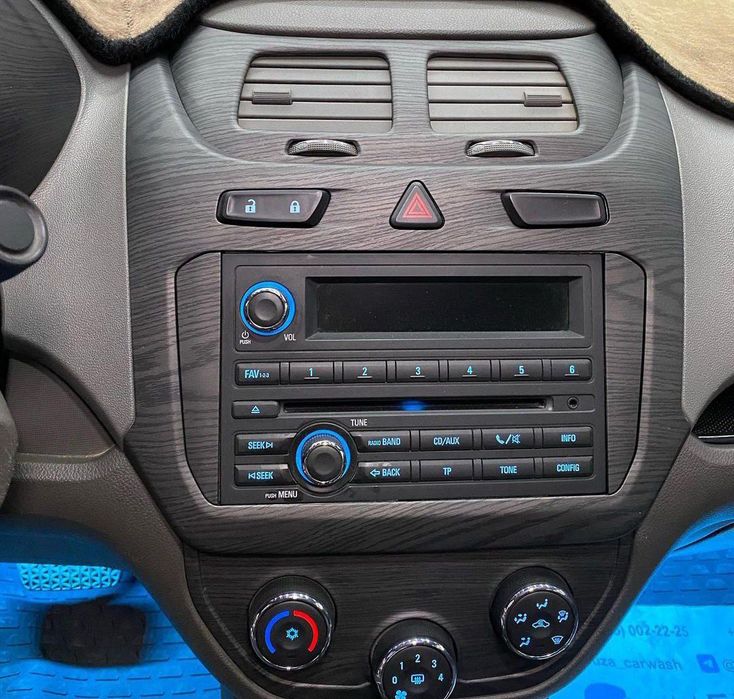 Sifatli Akvaprint Cobalt va Barcha turdagi Avtomabillar uchun