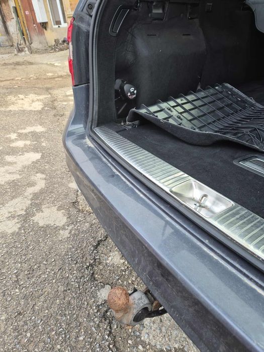 Mercedes W212 E350 306кс M276 AMG пакет теглич автоматик НА ЧАСТИ!