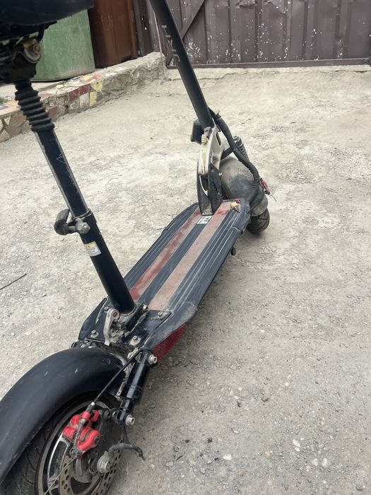 Vând trotinetă electrică JRH !!!