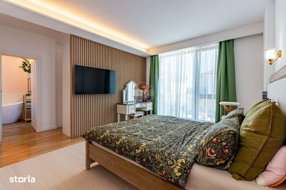Casă / Vilă cu 5 camere de vanzare in Mogosoaia, 200 m pana la padure