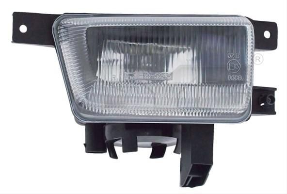 Proiector ceata dreapta Opel Astra G