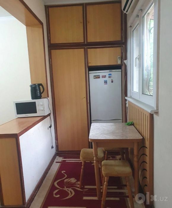 Ijaraga beriladi Yunusobod kurug