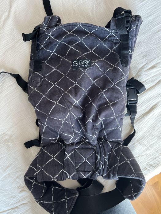 Sistem de purtare Isara The One
