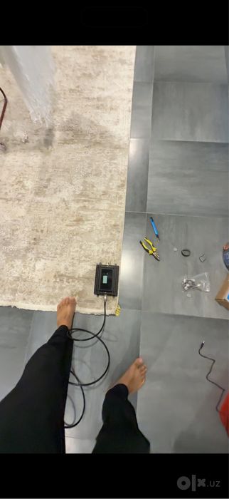 5g LTE uslitel uyga antena
