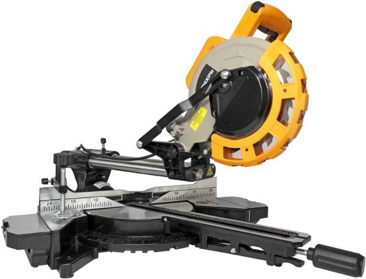 Пила торцовочная, циркулярная .