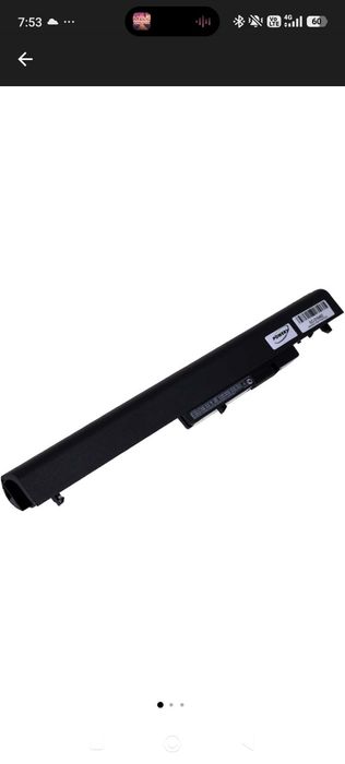 Acumulator Laptop HP 250 G3 746641-001