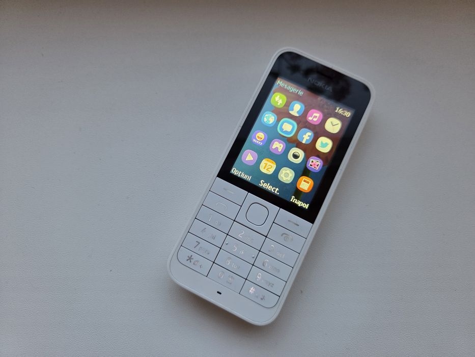 Nokia 220 dualsim