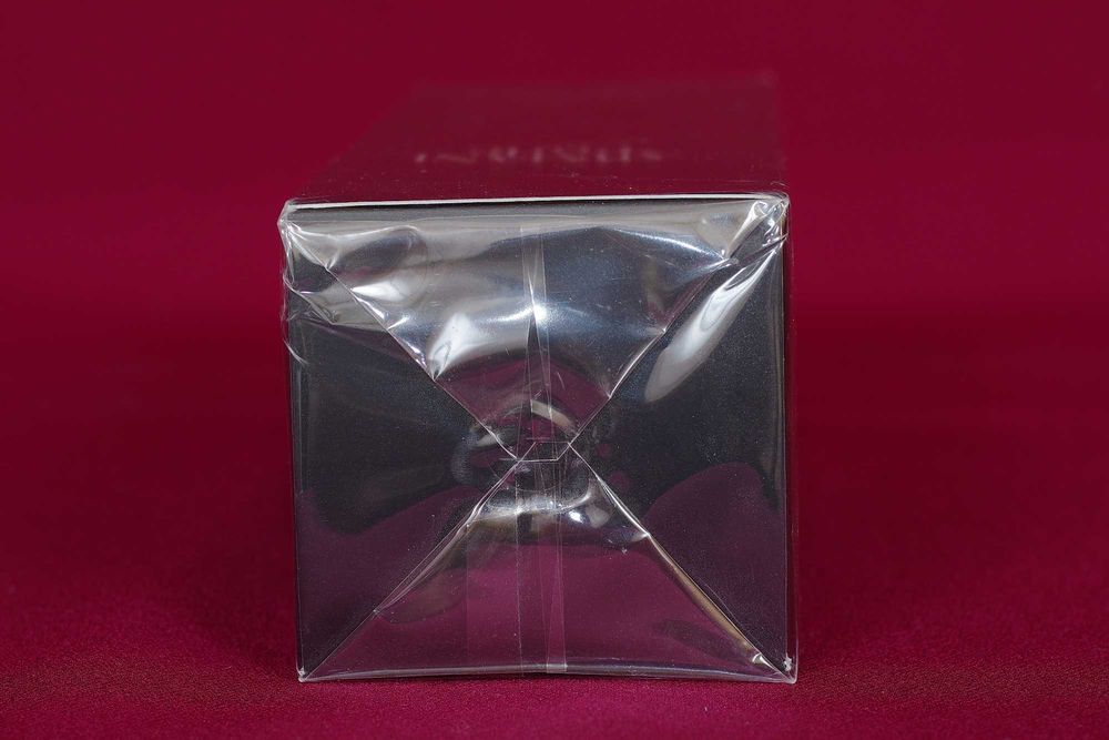 Мъжки парфюм Armani Code EDT 2004 125ml Чисто нова оригинална бутилка