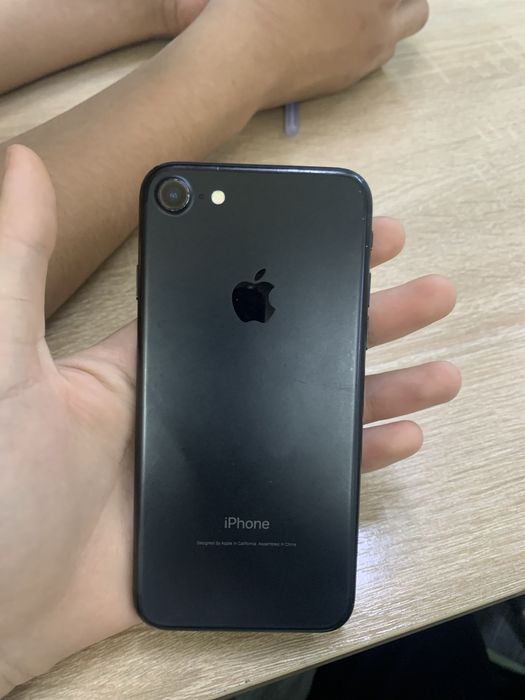 iPhone 7 32gb 73%yomks