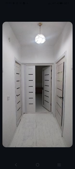 Uy ijaraga beriladi. 1xonali uy.