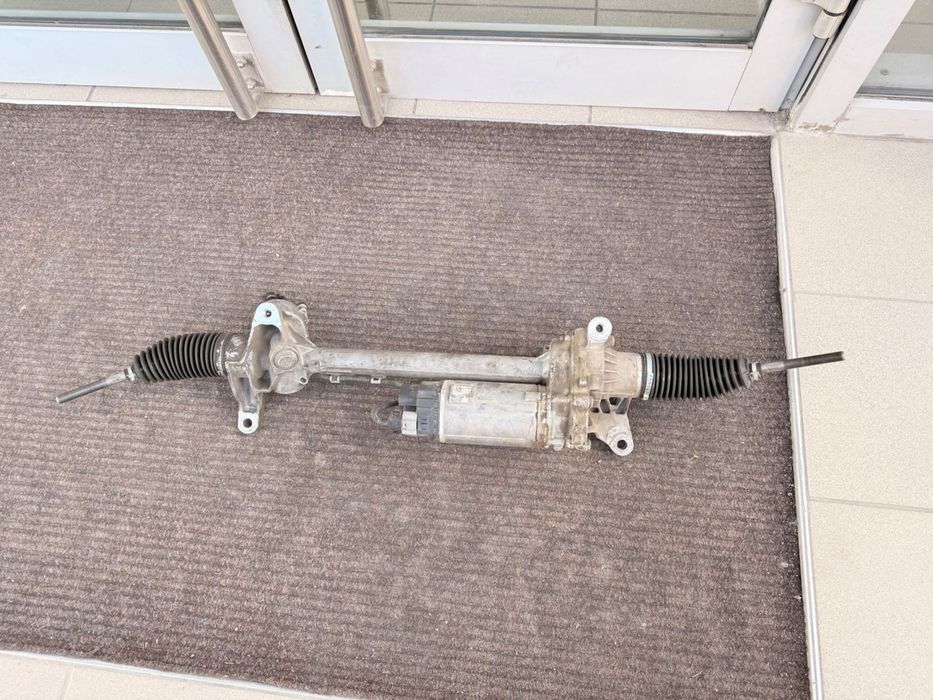 Рейка БМВ Г30,G11,12 хдрайв reika bmw g30 xdrive , 6891483 6893010 6896842 6885702