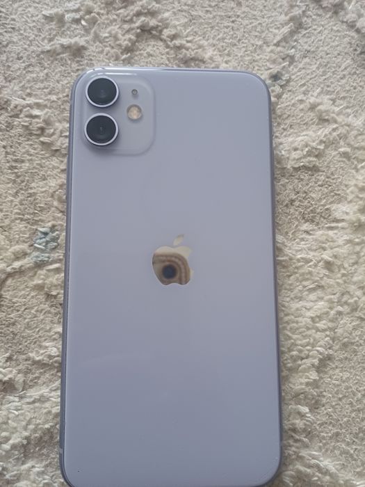 Продается iPhone  11