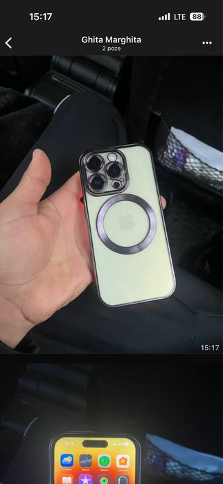 Iphone 14 pro 128 gb