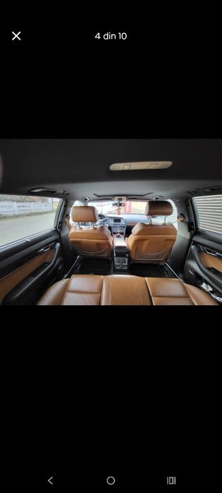 Schimb cu vivaro 19