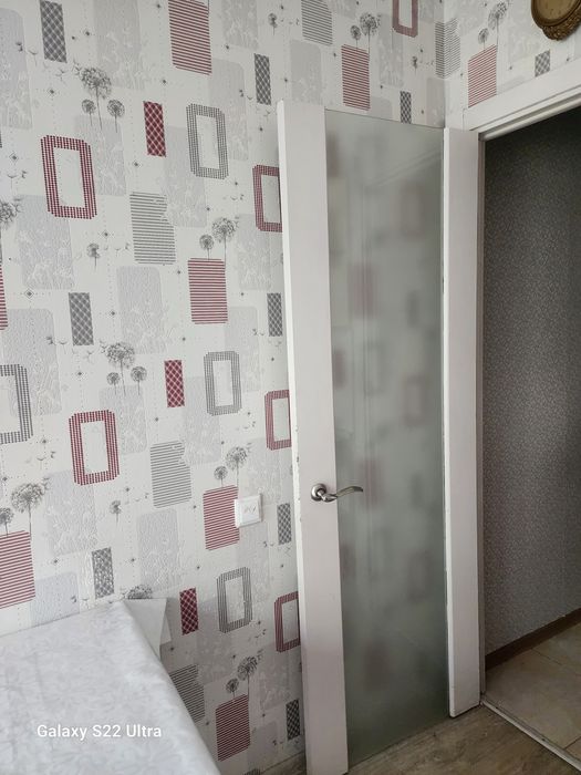 Межкомнатные двери