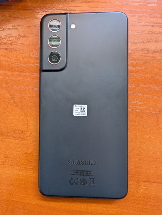 Samsung galaxy S21 FE