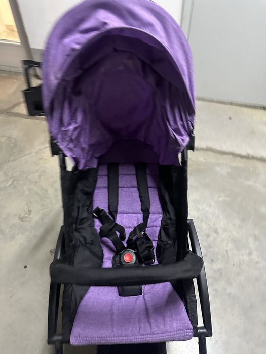 Продам коляску Babytime