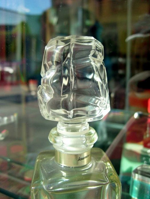 Одеколон Kesma Iceberg Egypte (cccр)500 мл.Антиквариат.