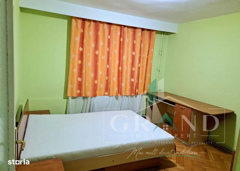 Apartament 2 camere | DECOMANDAT | MARASTI — fotografia 1