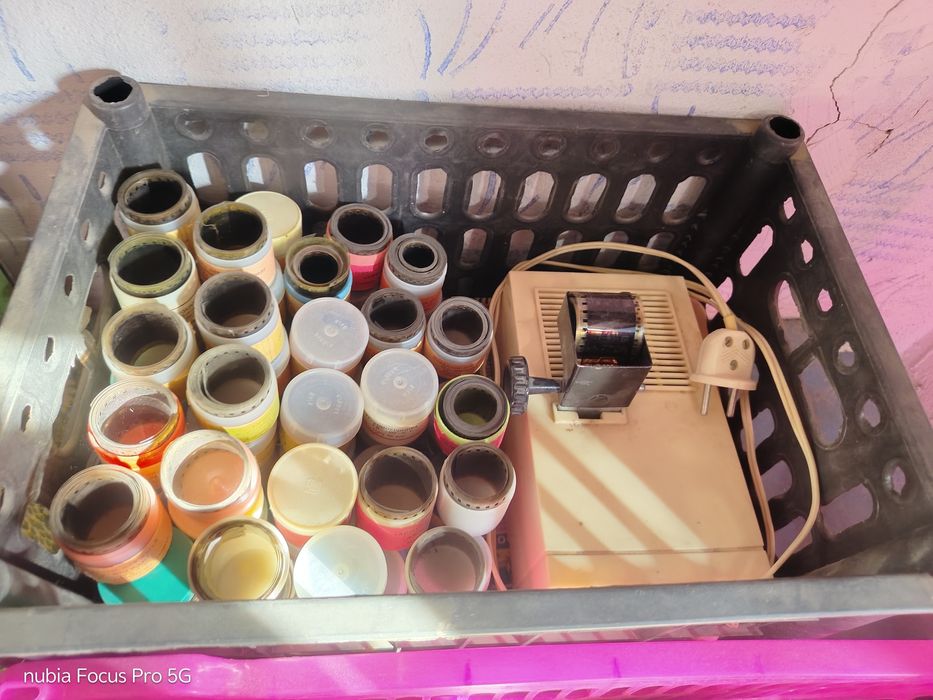 Продам Диафильмы