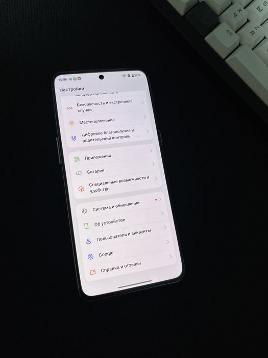 Продам OnePlus 10T