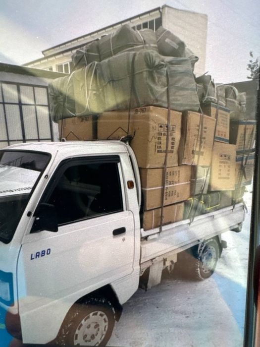 Строй мусор musor