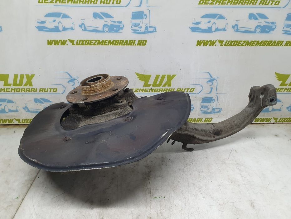 Fuzeta dreapta fata 4g0407242c 3.0 bi-tdi cgqb Audi A6 4G/C7 [facelif