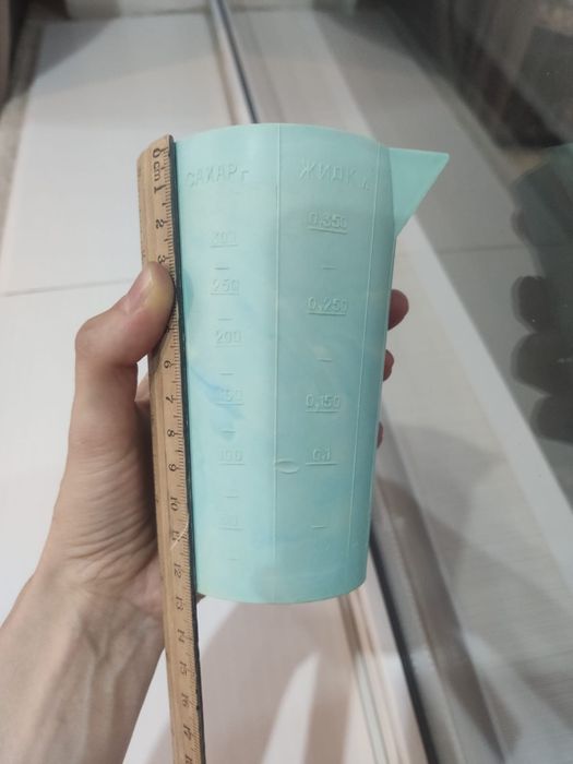 Советская Ваза ааа