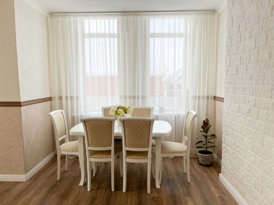 Дом в 3-х уровнях