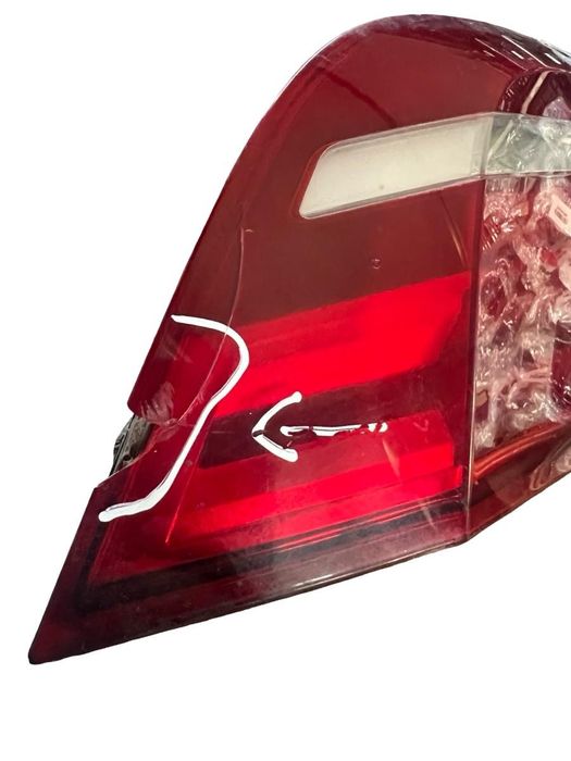 Lampa Spate / Stop Stanga Spate Bmw X5 Iii F15, F85 2012 - 2018