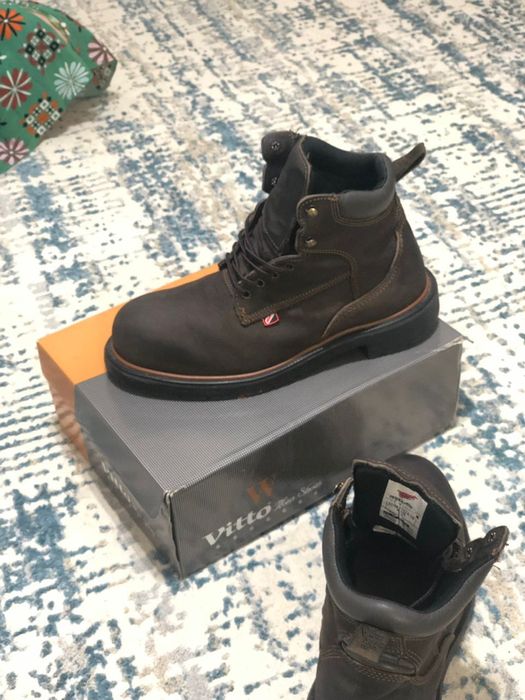 Ботинка RED WING