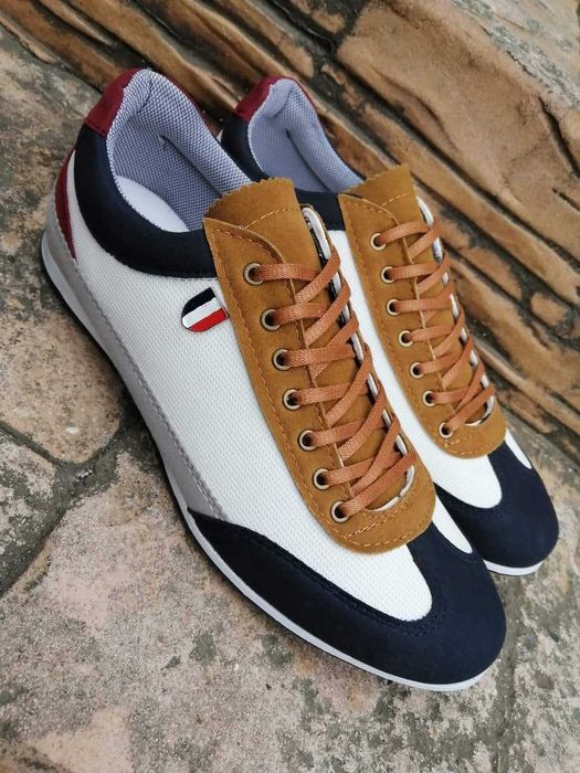 Мъжки спортни обувки 45 46 47 номер