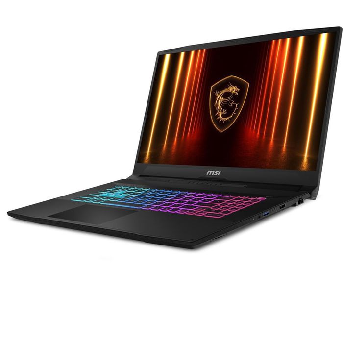 MSI KATANA 17HX B14WFK I9-14900HX/16/512/5060 8GB