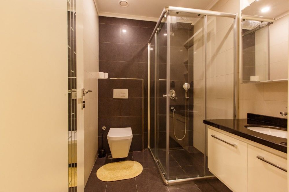 Продава се Тристаен апартамент в София, Люлин 10 - 85 кв.м за 1789 €/кв.м - Снимка #5