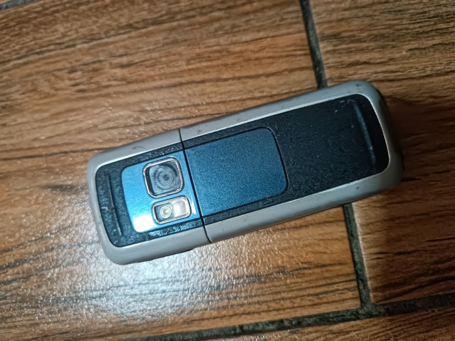 Perfectum Nokia 6275 Cricket