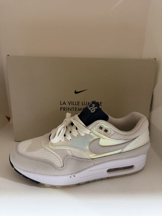 Последен брой! N°39 Nike Air Max 1