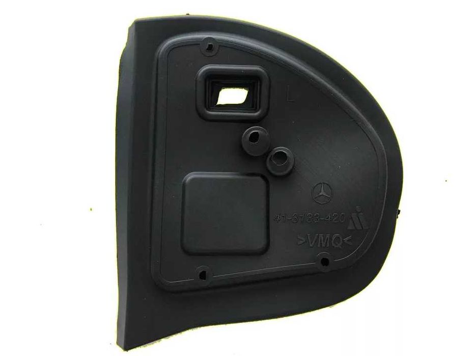 Гумено уплътнение за външно огледало за Mercedes-Benz W211  и W203