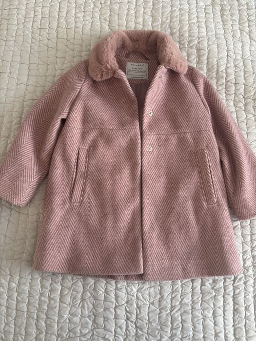 Paltonase dragute de primavara/toamna