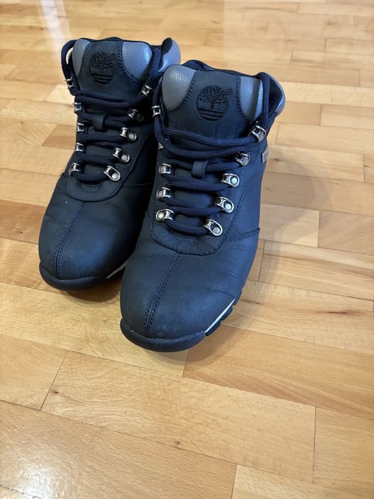 Продавам мъжки обувки Timberland