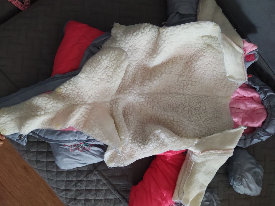 Продам комбинезон детский